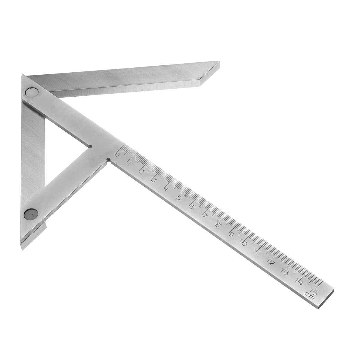 150x130mm-Precision-Center-Centering-Square-Gauge-Guaging-Round-Bar-Marking-Finder-Tool-1302764