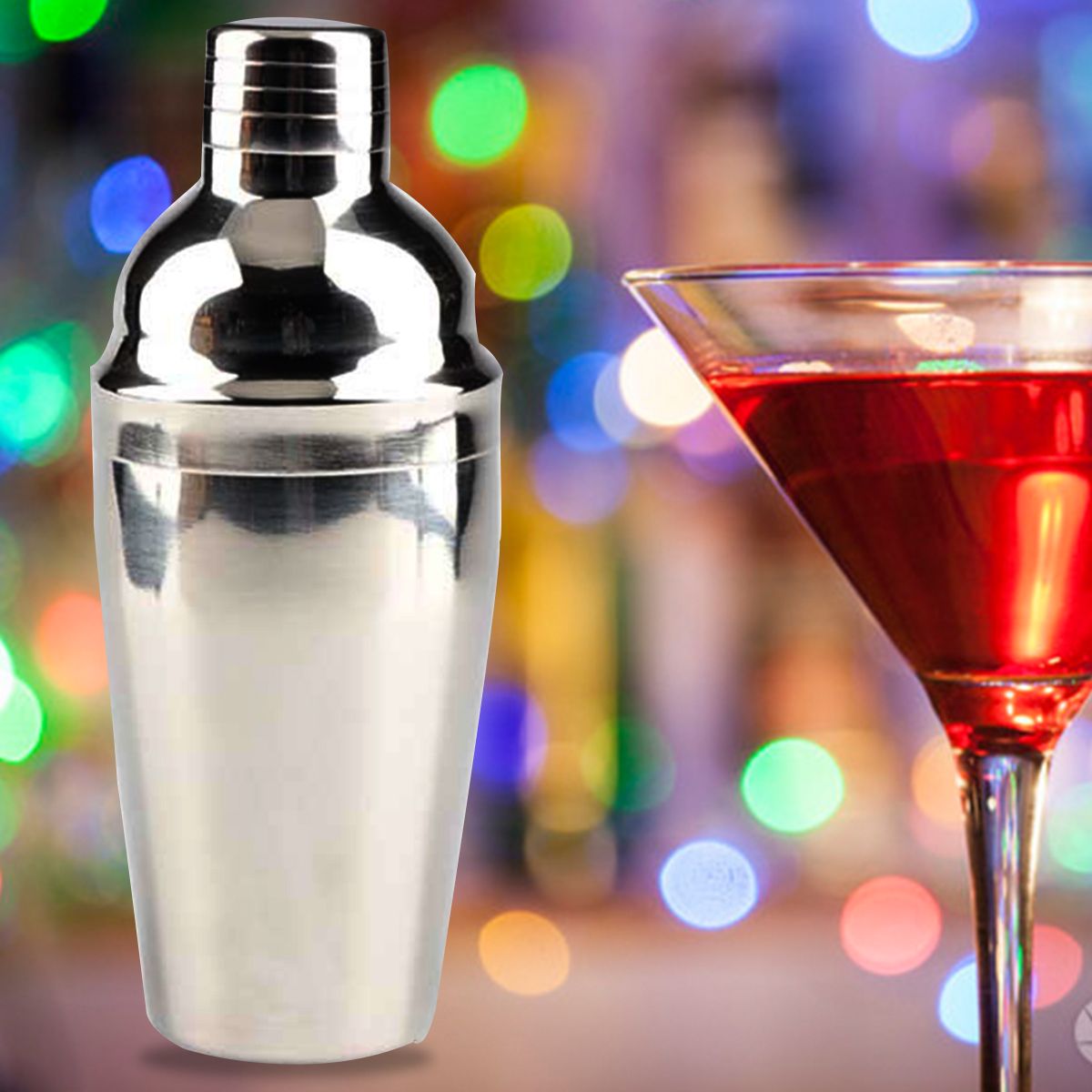 16Pcs-Cocktail-Shaker-Bar-Set-Stainless-Steel-Drink-Mixer-Bartender-Tool-Kit-1724726