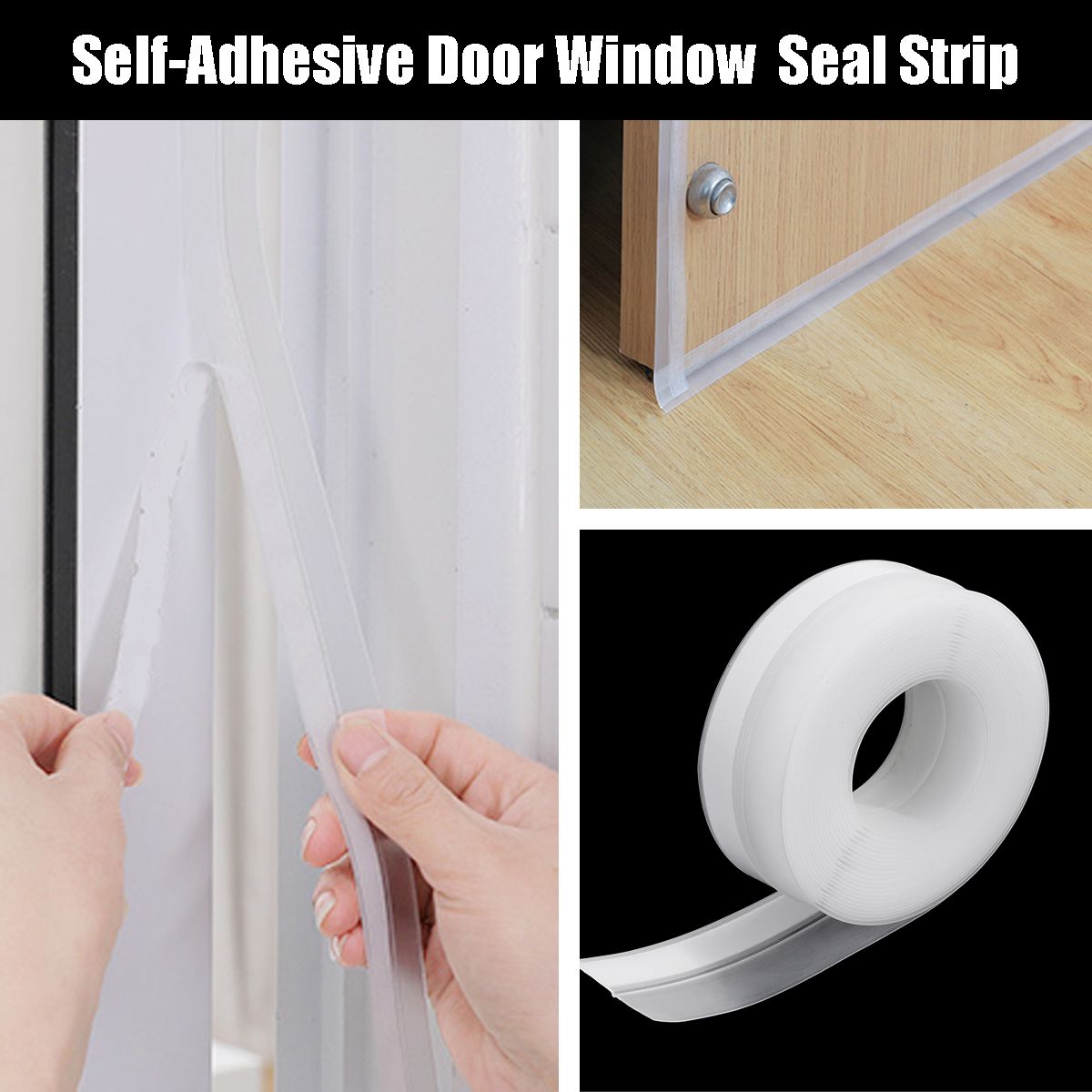 1M-10M-Rubber-Sealing-Strip-Window-Self-Adhesive-Door-Weather-Stripping-Tape-1697928