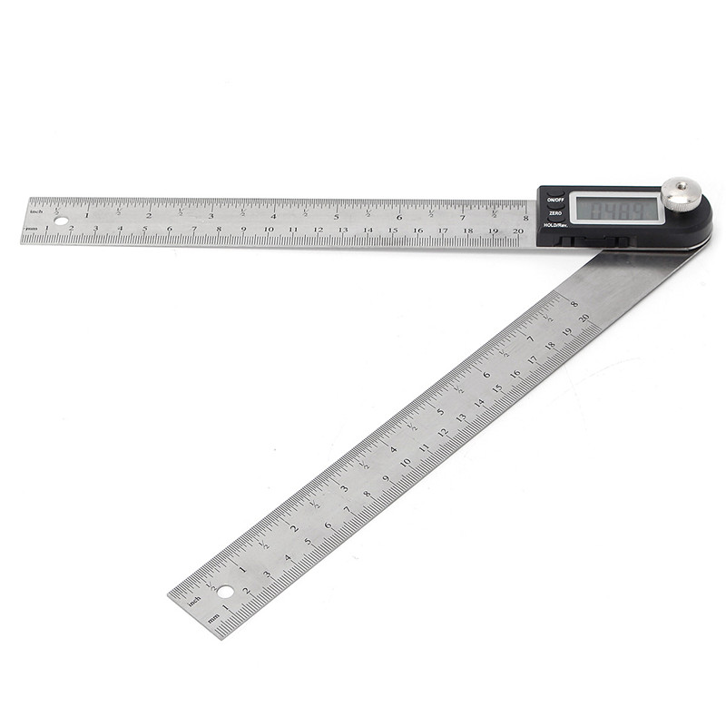 200MM-Stainless-Steel-Electronic-Ruler-Scale-Angle-Calipers-Digital-Display-Ruler-1238536