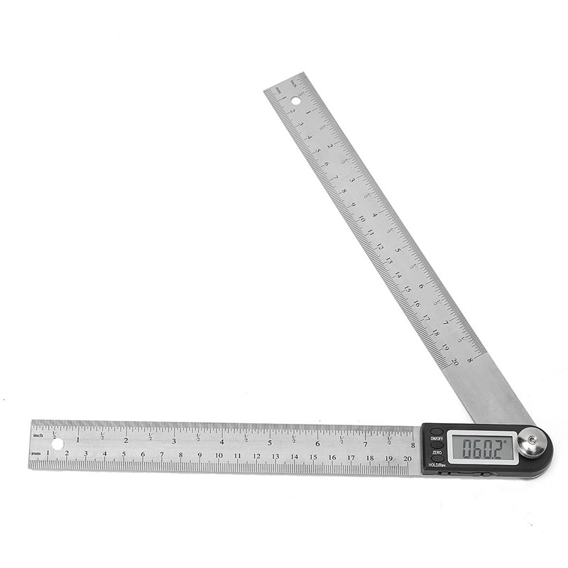 200MM-Stainless-Steel-Electronic-Ruler-Scale-Angle-Calipers-Digital-Display-Ruler-1238536