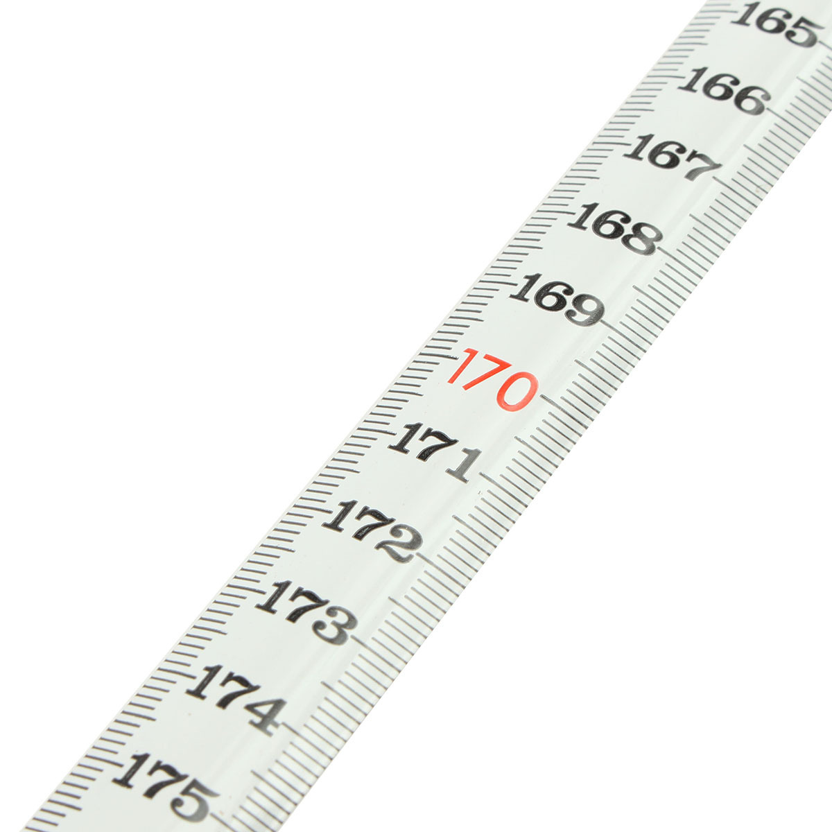 200cm-Roll-Ruler-Wall-Mounted-Height-Stadiometer-Measure-Metering-Tape-Tool-1340286