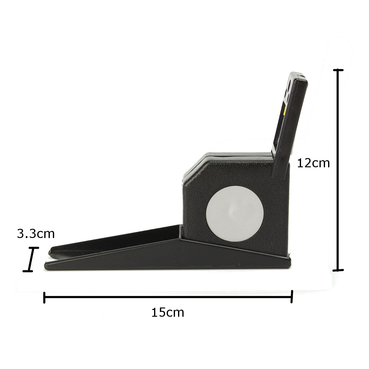 200cm-Roll-Ruler-Wall-Mounted-Height-Stadiometer-Measure-Metering-Tape-Tool-1340286