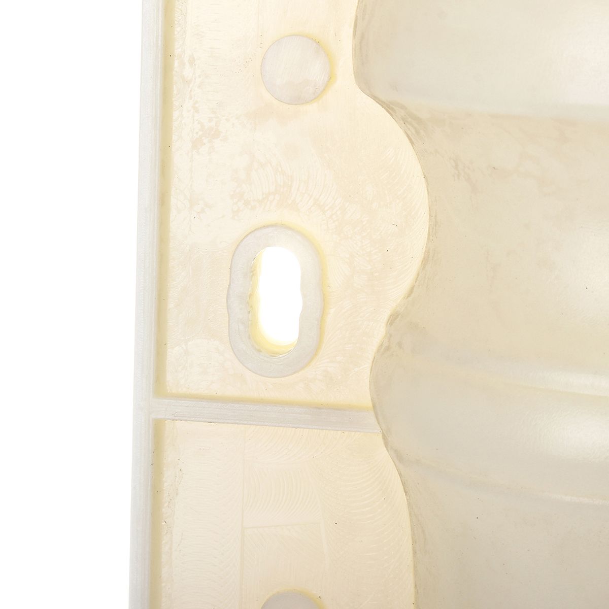 2Pcs-70cm-Concrete-Plaster-Cement-Plastic-Casting-Mould-Balustrades-Mold-1394436