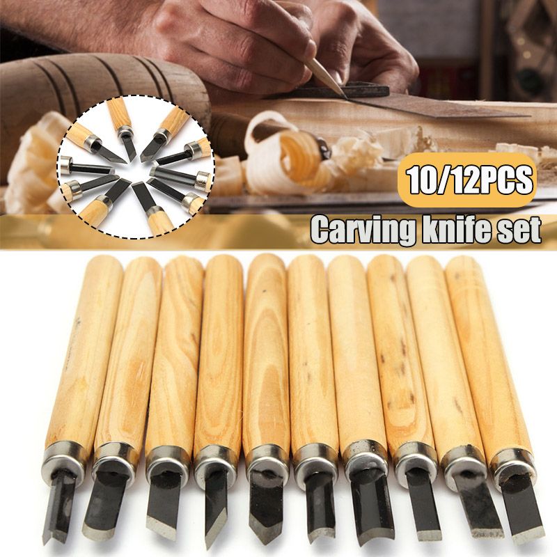 345681012Pcs-Hand-Wood-Carving-Chisels-Steel-Seal-Stone-Lettering-Engraving-Set-Tools-Engraving-Pen-1606097