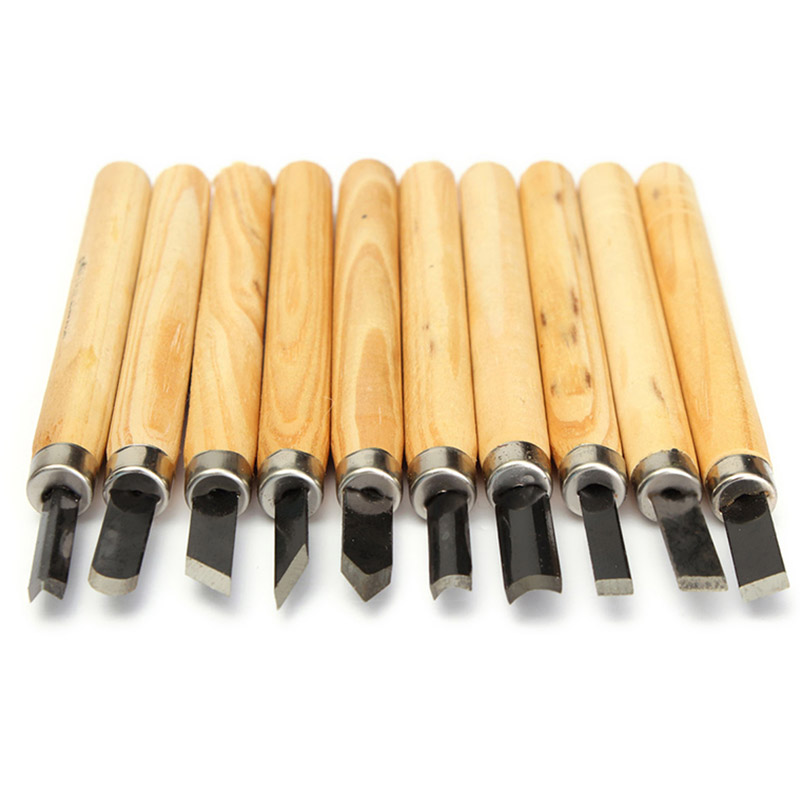 345681012Pcs-Hand-Wood-Carving-Chisels-Steel-Seal-Stone-Lettering-Engraving-Set-Tools-Engraving-Pen-1606097