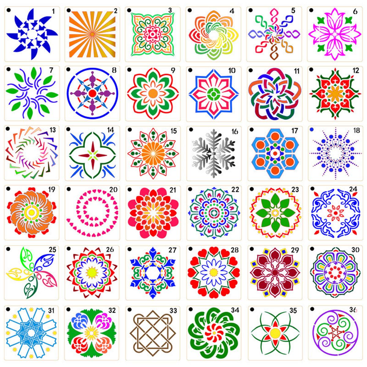 3656Pcs-Mandala-Stencils-Home-Decoration-Drawing-Painting-Template-Rocks-Wood-1730687