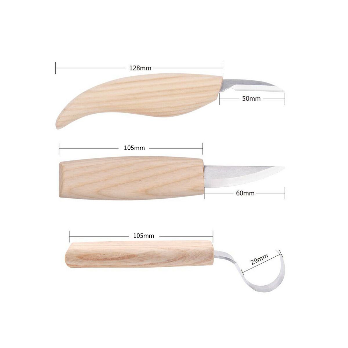 3Pcs-Spoon-Wood-Carving-Whittling-Chisel-Woodworking-Cutter-DIY-Hand-Tool-1565889