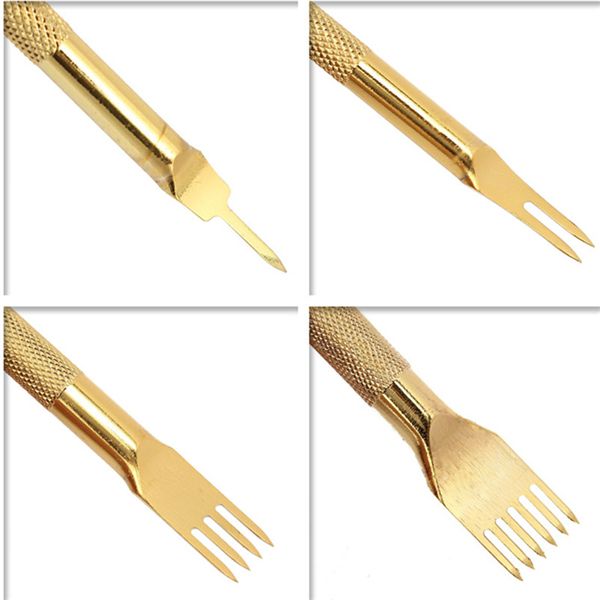 3mm-Leather-Craft-Stitch-Diamond-Lacing-Chisel-Punch-Tool-Set-1246-Prong-1051757