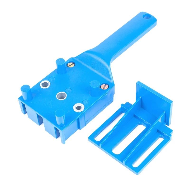 41Pcs-Quick-Wood-Doweling-Jig-ABS-Plastic-Handheld-Pocket-Hole-Jig-System-6810mm-Drill-Bit-Hole-Punc-1752157