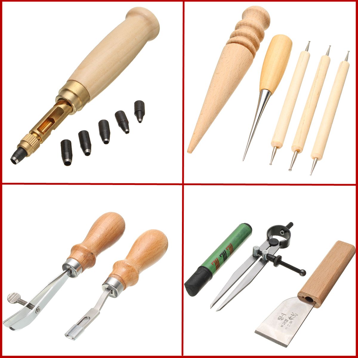 59-Pieces-Leather-Craft-Tool-Kit-for-Hand-Sewing-Stitching-Stamping-Set-Saddle-Making-Tool-1363275