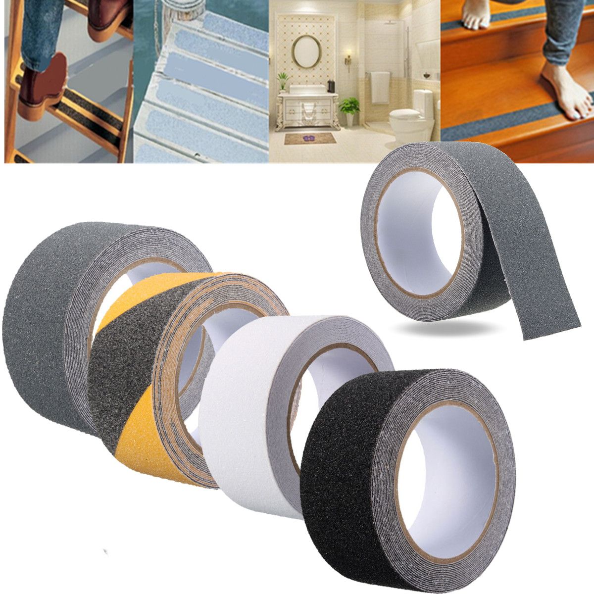 5CM-x-5M-Non-Slip-In-The-Dark-Tape-Anti-Slip-Adhesive-Grip-for-Stairs-and-Gaffers-165-Feet-Long-1382967