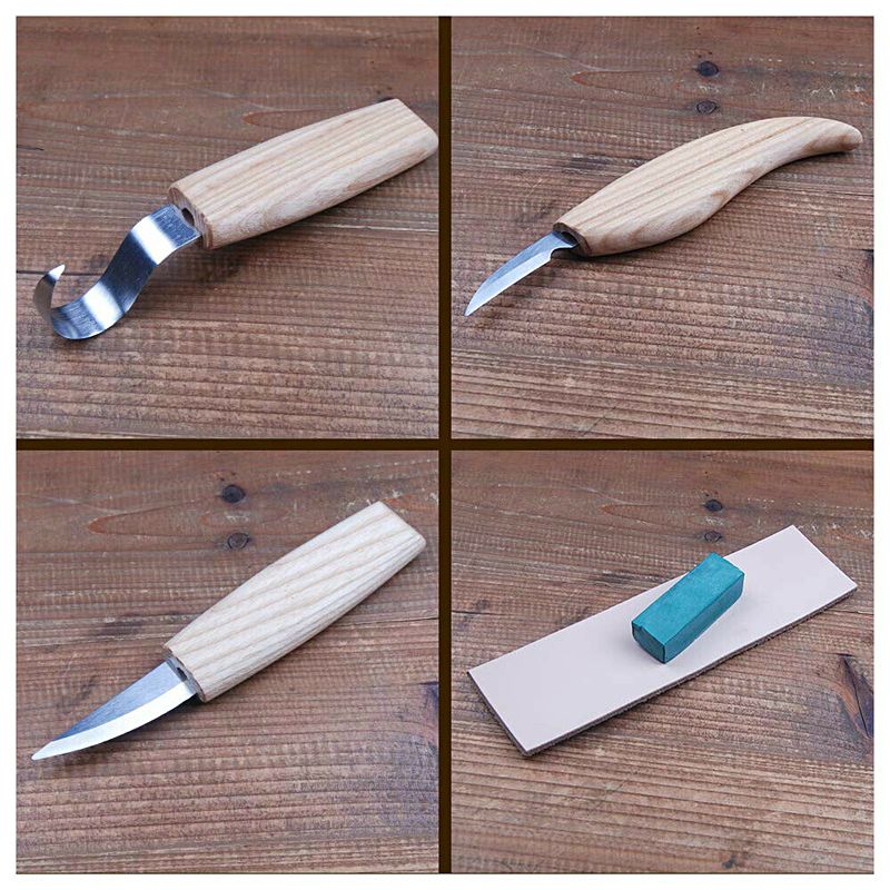 5Pcs-Spoon-Wood-Carving-Tool-Set-Chisel-Woodworking-Cutter-DIY-Craft-Hand-Tool-1565888