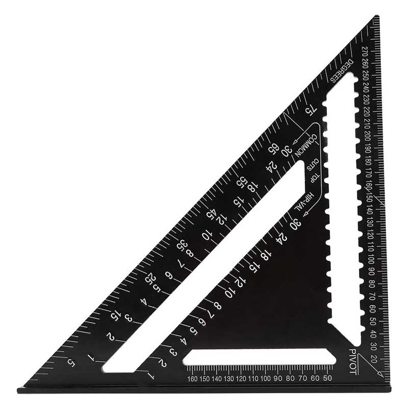 712inch-Woodworking-Triangle-Ruler-Angle-Carpentry-Measuring-Tool-Aluminium-1734938