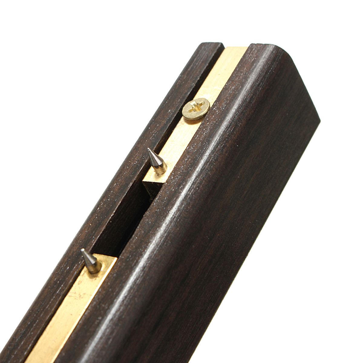 8-Inch-EbonyPure-Copper-Woodworking-Tool-Screw-Cutting-Gauge-Mark-Scraper-Scribers-1253920