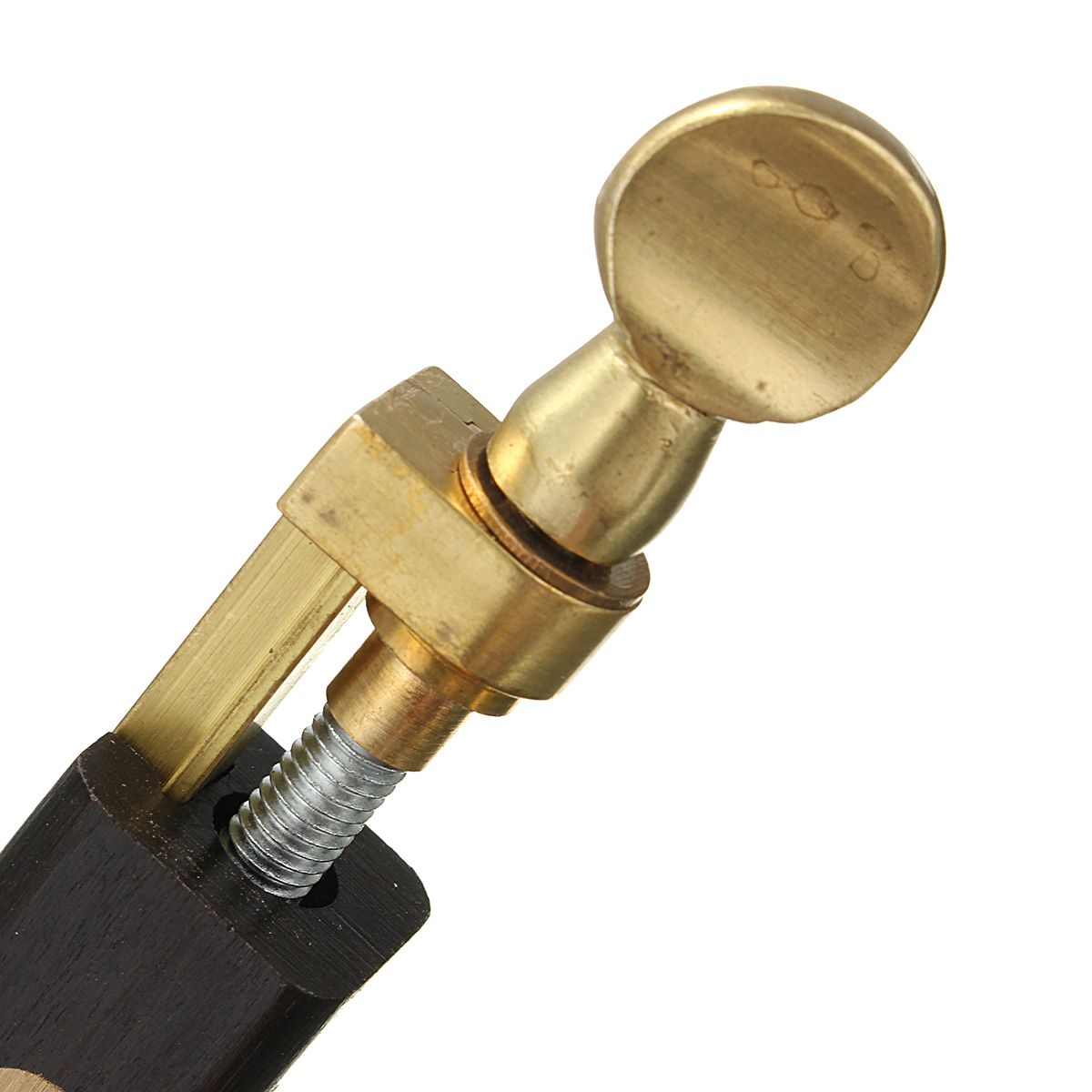 8-Inch-EbonyPure-Copper-Woodworking-Tool-Screw-Cutting-Gauge-Mark-Scraper-Scribers-1253920