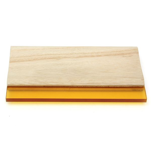 8-Inch-Wooden-Handle-Printing-Squeegee-Ink-Scraper-Blade-70-Durometer-Ink-Scraper-1117326