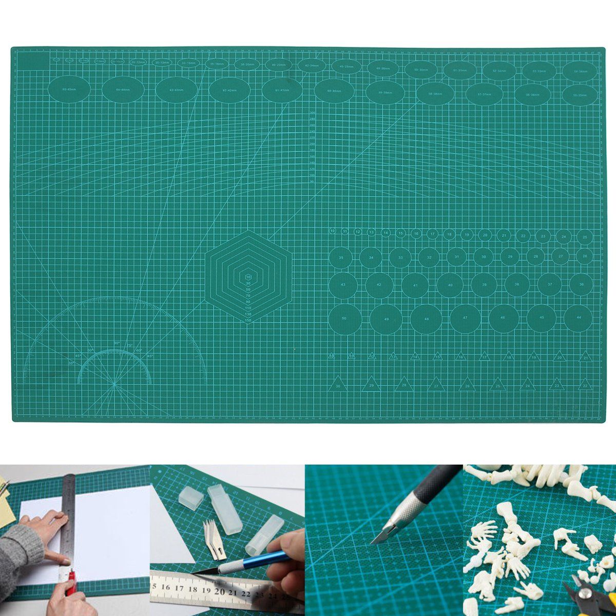 A1-DIY-Self-Healing-Cutting-Mat-Professional-Double-Sided-Flexible-Fabric-Rotary-Mat-1348566