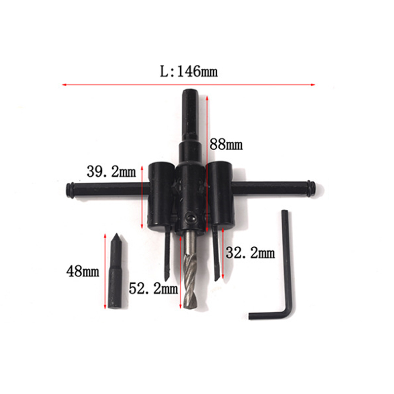 Adjustable-30-120200300mm-Circle-Hole-Cutter-Wood-Drill-Bit-Carpentry-Hole-Saw-1766047