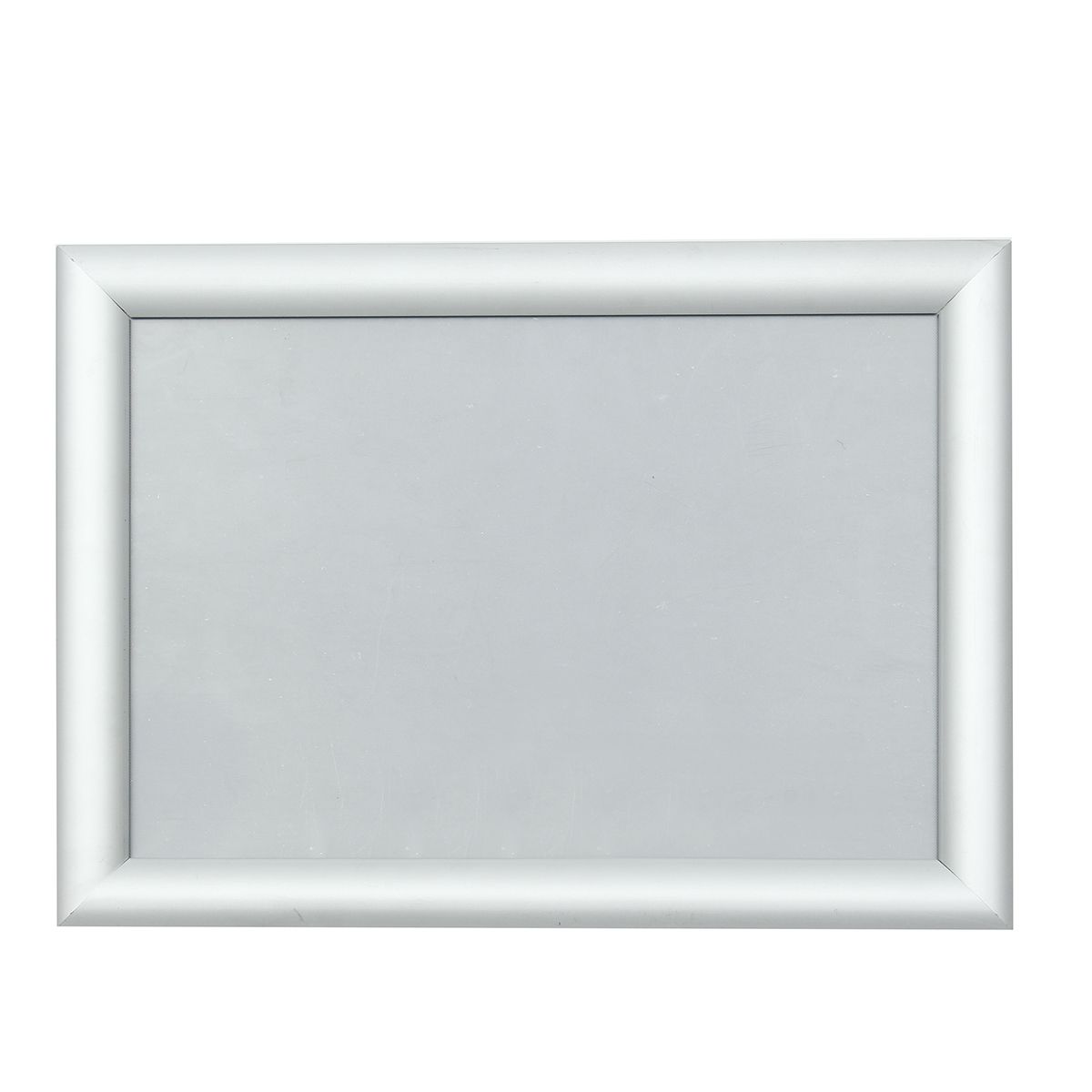 Adjustable-A4-Metal-Display-Pedestal-Sign-Floor-Holder-Stand-Poster-Silver-HQ-1384340