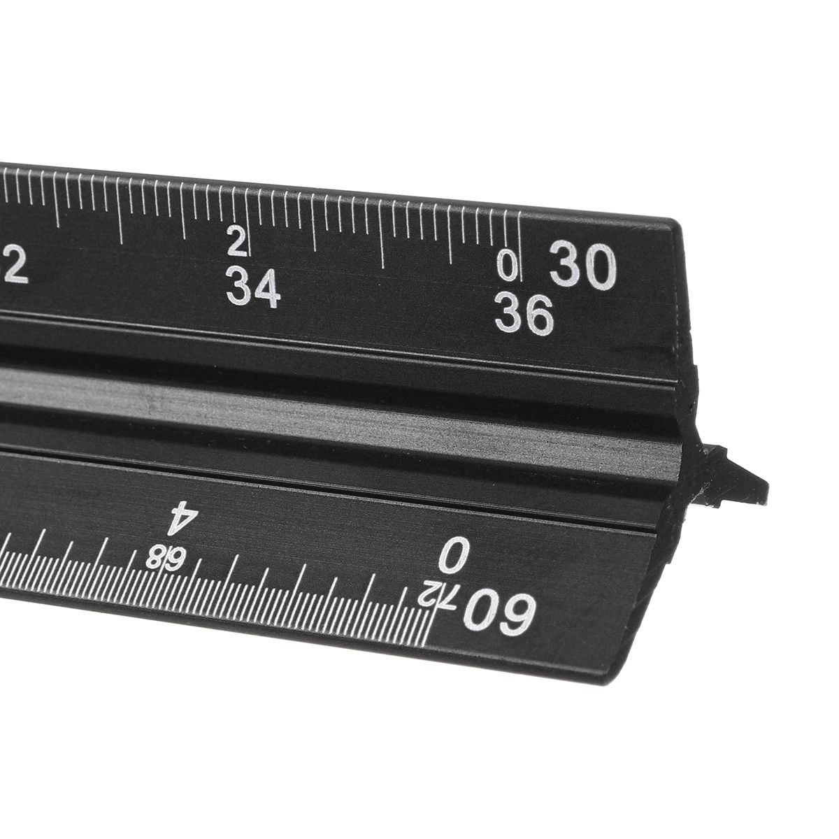 Angle-Square-Triangle-Ruler-Roofing-Carpenter-Wood-Working-Tool-Aluminum-Alloy-1737031