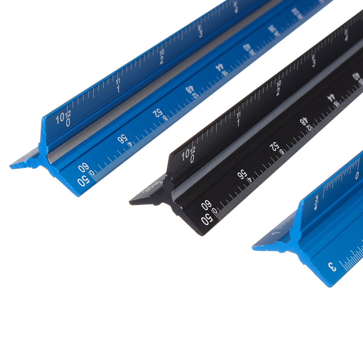 Angle-Square-Triangle-Ruler-Roofing-Carpenter-Wood-Working-Tool-Aluminum-Alloy-1737031