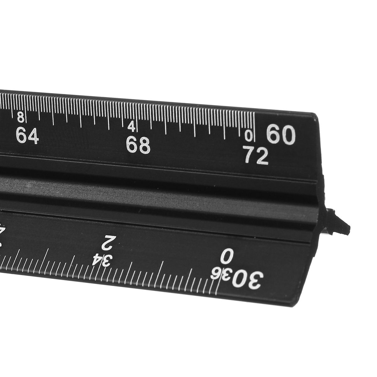 Angle-Square-Triangle-Ruler-Roofing-Carpenter-Wood-Working-Tool-Aluminum-Alloy-1737031