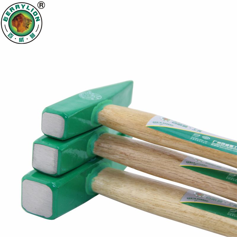 BERRYLION-Machinist-Hammer-100g200g300g500g-Mini-Nail-Hammer-Installation-Hammer-Mallet-With-Wood-Ha-1232147