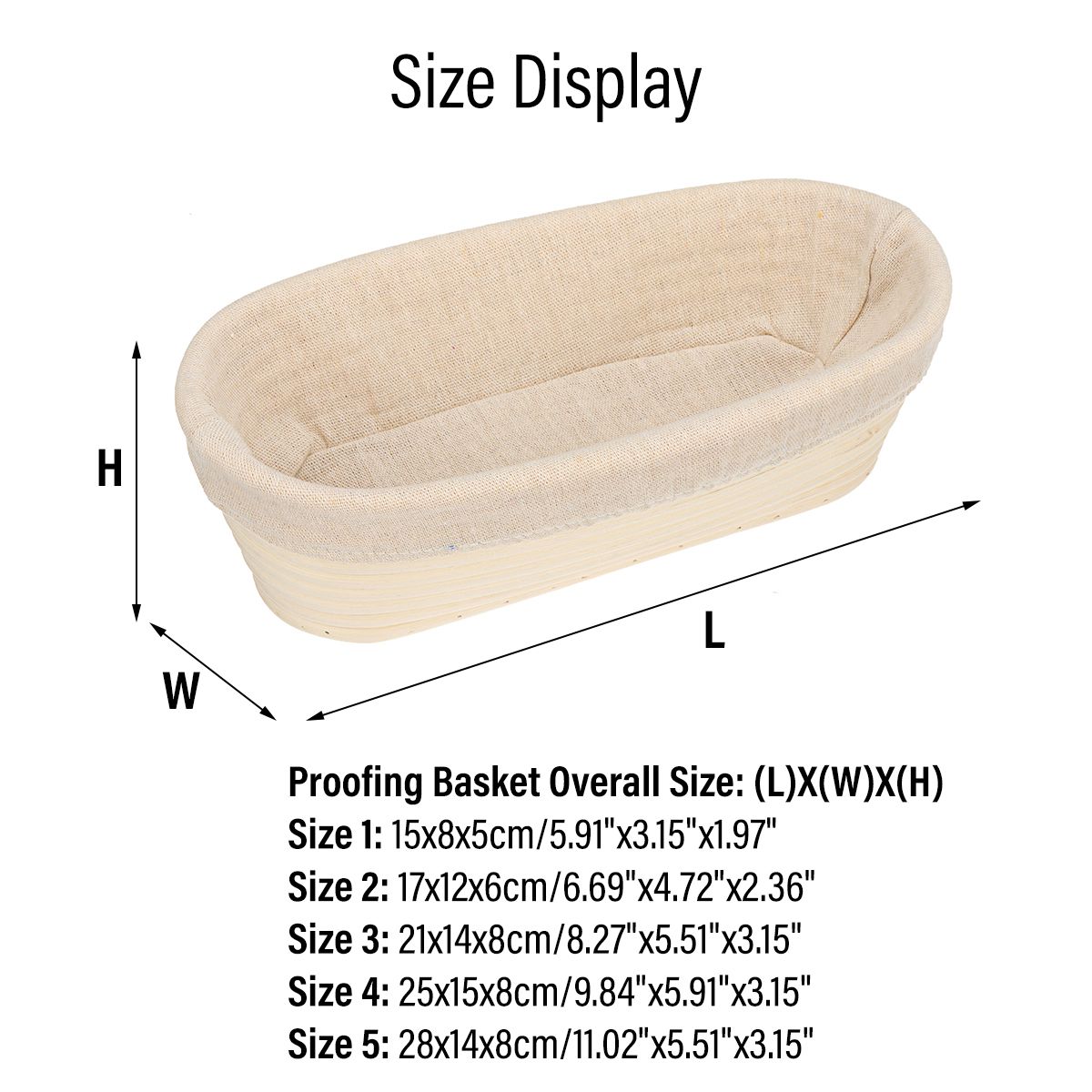 Bread-Baking-Tool-Kits-9-Inch-Banneton-Proofing-Basket-Stencil-Bag-DIY-Set-Tools-1722159