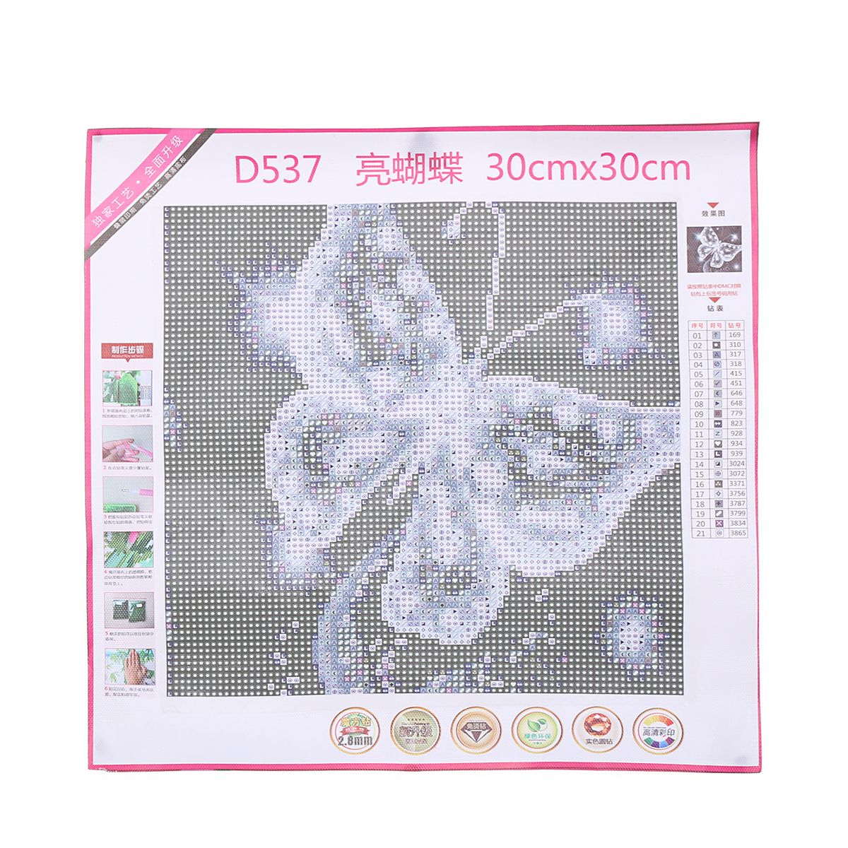 Butterfly-5D-Diamond-Paintings-Embroidery-Cross-Stitch-Tool-Kit-1517978