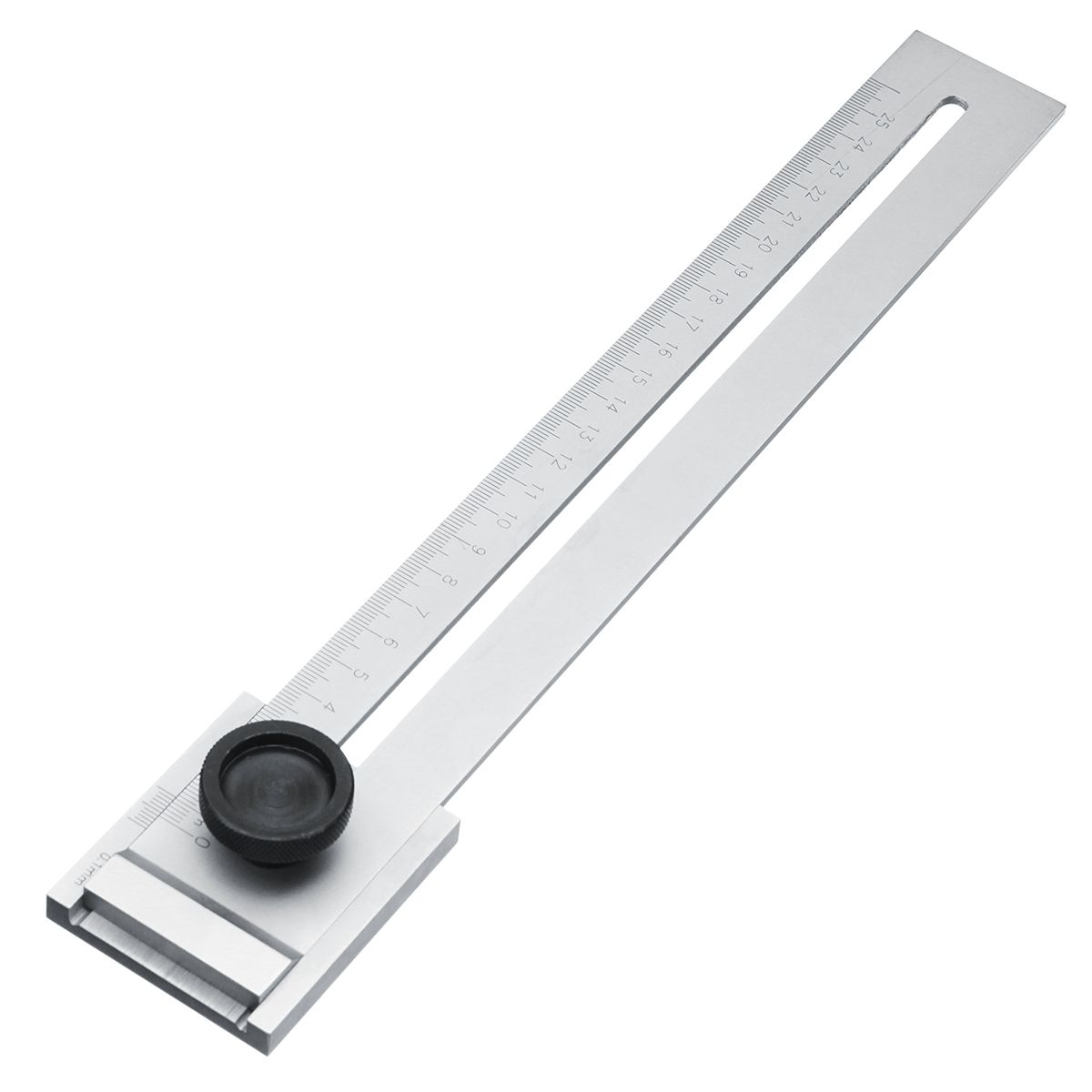 Carbon-Steel-01mm-Precision-Parallel-Ruler-Marker-Marking-Gauge-Line-Ruler-250mm-1332229