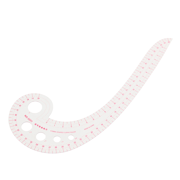 Clear-Straight-Curve-Ruler-Staff-Gauge-Drawing-Line-Sewing-Dressmaking-Design-Tool-1196841