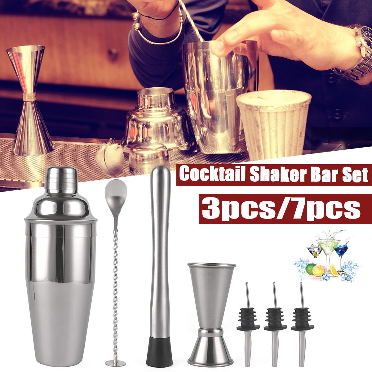 Cocktail-Maker-Set-Shaker-Mixer-Stainless-Steel-Bartender-Kit-Bar-Drink-Making-Tool-1718768