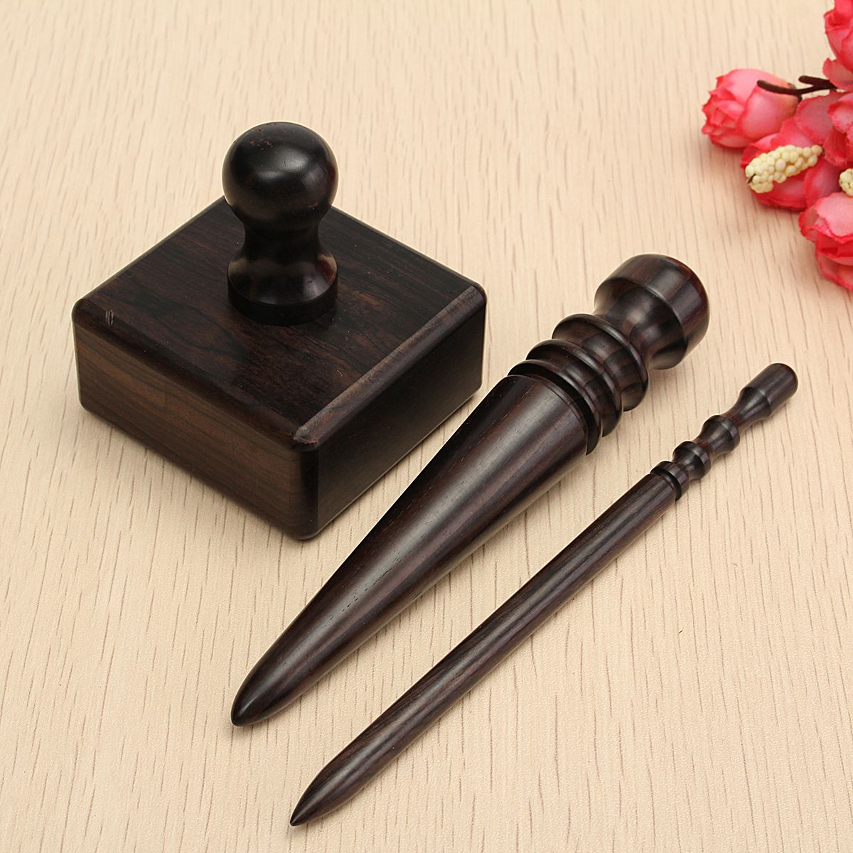 DIY-Leather-Craft-Hand-Tool-Trimming-Slicker-Wooden-Stick-3-Size-1107342