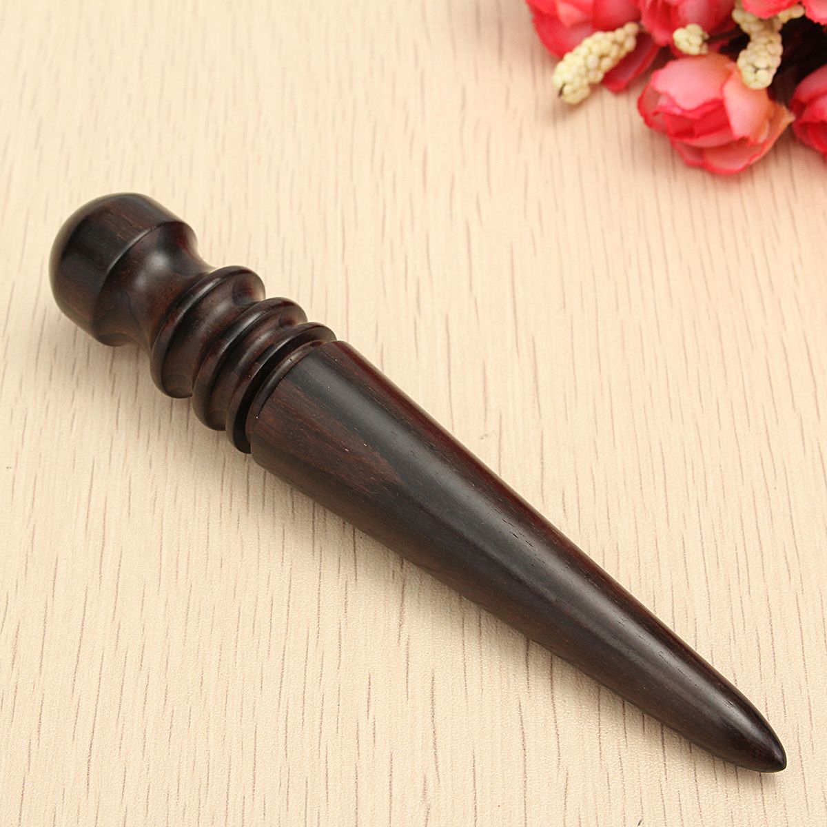 DIY-Leather-Craft-Hand-Tool-Trimming-Slicker-Wooden-Stick-3-Size-1107342