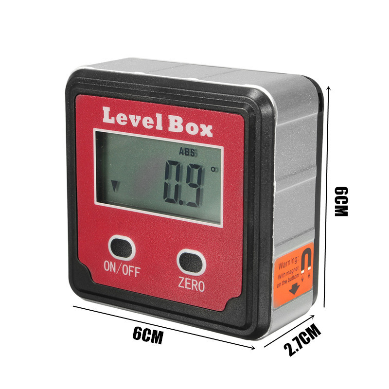 Digital-Angle-Finder-Protractor-Gauge-Meter-Bevel-Box-Inclinometer-Spirit-Level-Box-1258708