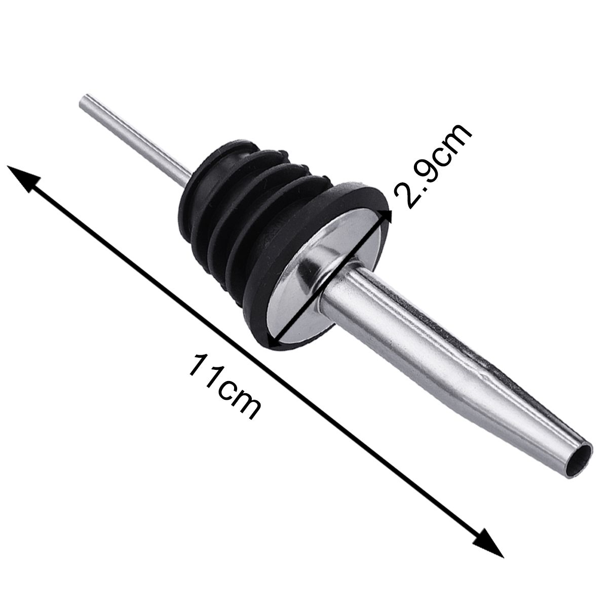 Dispenser-Pourer-Liquor-30ml-Shot-Bottle-Spirit-Nip-Measure-Barware-Tool-1719709