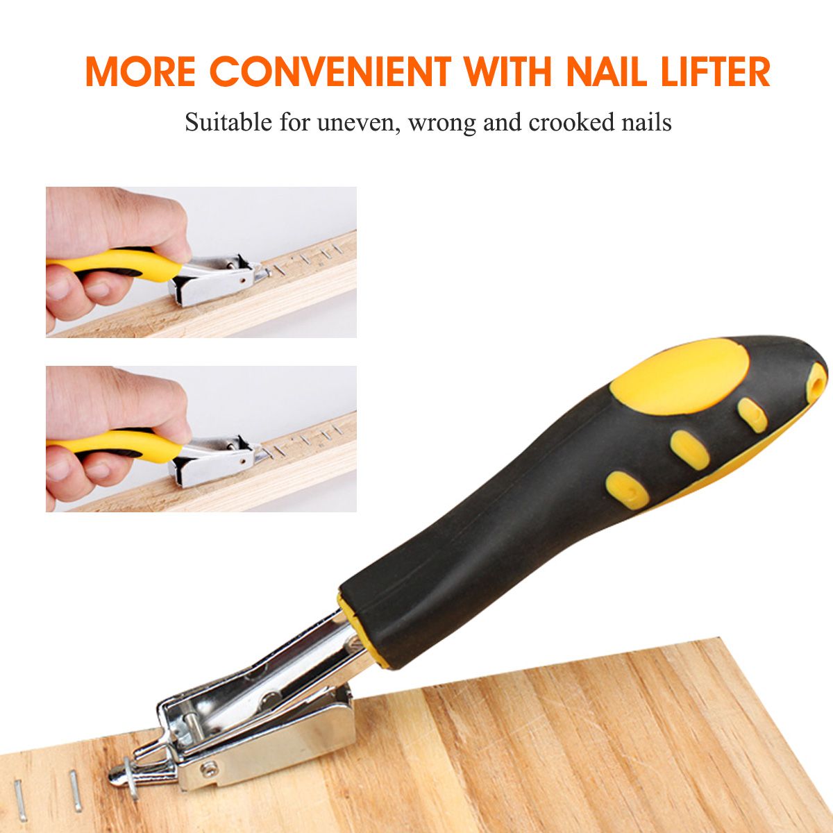 Hand-Nailer-Stapler-with-600Nails-Door-Type-Nail-U-Nail-T-Nail-Steel-Manual-Nailing-Machine-1683411