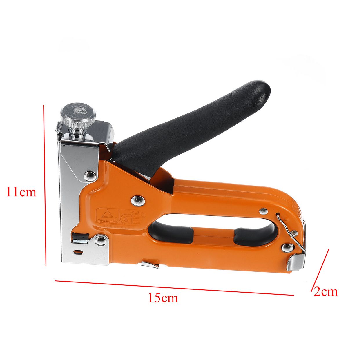 Hand-Nailer-Stapler-with-600Nails-Door-Type-Nail-U-Nail-T-Nail-Steel-Manual-Nailing-Machine-1683411