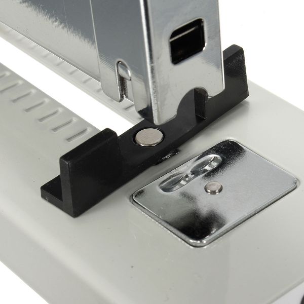 Heavy-Duty-Metal-Stapler-Bookbinding-Stapling-120Sheet-Capacity-For-Office-Home-1088403