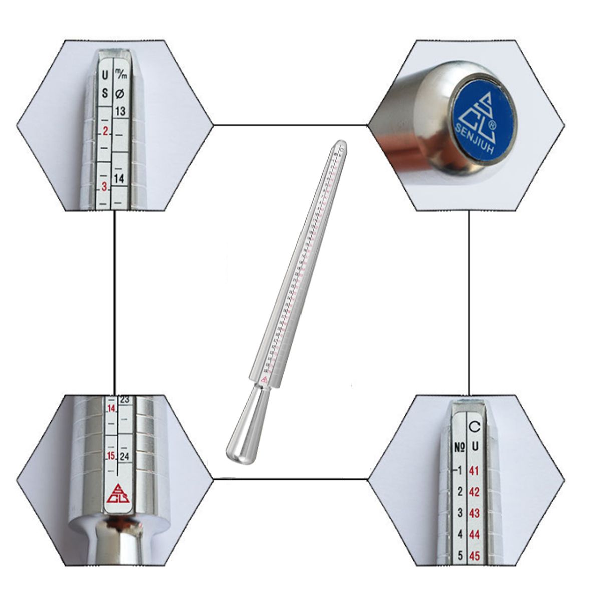 Jewelry-Measuring-Tool-Set-Alloy-Ring-Size-Stick-US-Code-Ring-Ruler-Hammer-Kit-1718557