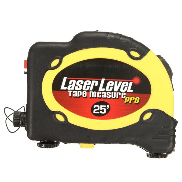 LV-07-Pro-25-75M-Laser-Level-Tape-Measure-Horizontal-Vertical-Line-Ruler-Tester-1042296