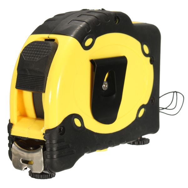 LV-07-Pro-25-75M-Laser-Level-Tape-Measure-Horizontal-Vertical-Line-Ruler-Tester-1042296