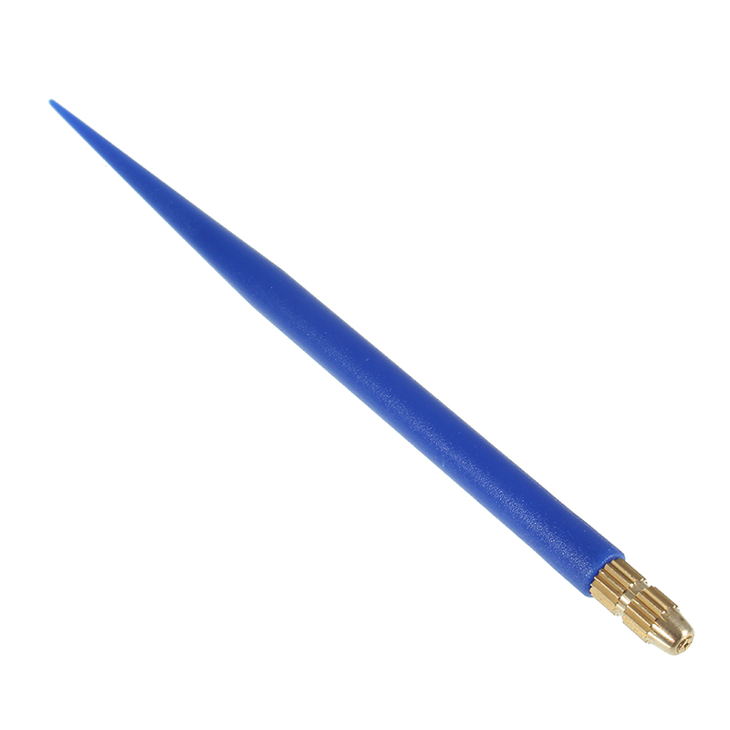 Lace-Wig-Ventilating-Holder-Hook-Needle-Handle-BrassBlue-Color-1204824