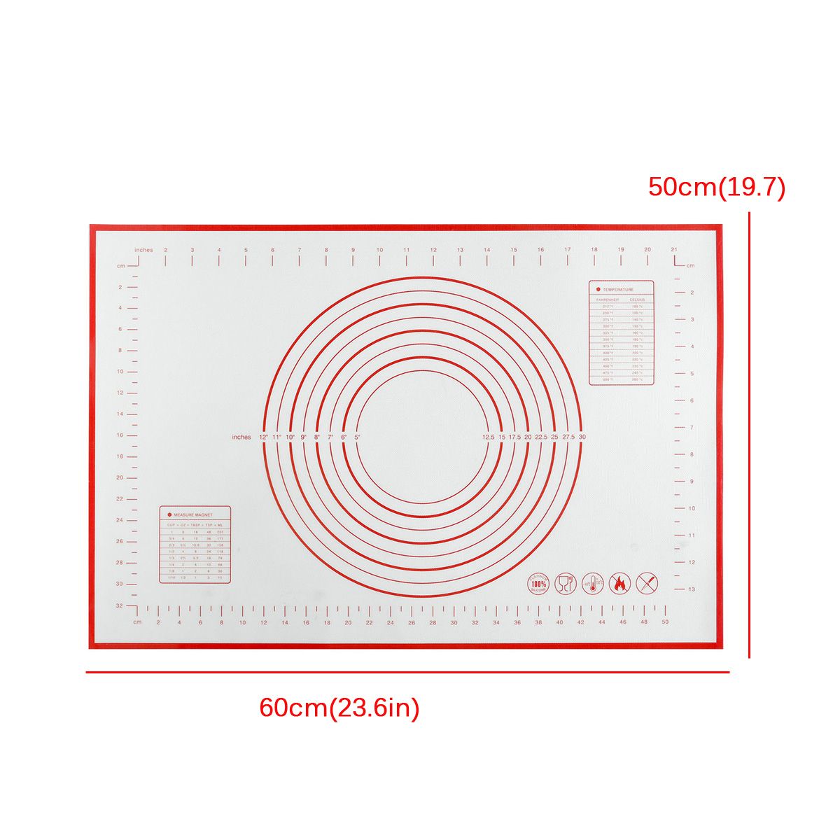 Large-Non-Stick-Silicone-Sheet-Dough-Fondant-Paste-Rolling-Mat-Baking-Pastry-1706126