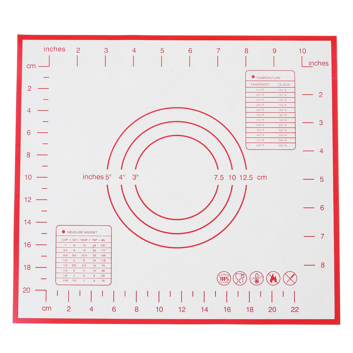 Large-Non-Stick-Silicone-Sheet-Dough-Fondant-Paste-Rolling-Mat-Baking-Pastry-1706126