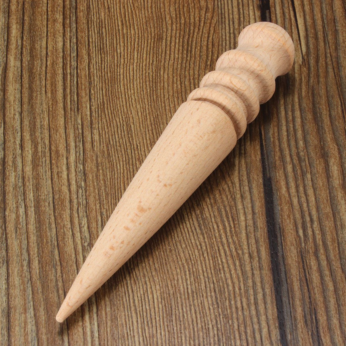 Leather-Craft-Hand-Awl-Punch-Wood-Stick-Tool-Polishing-DIY-Tool-1090360