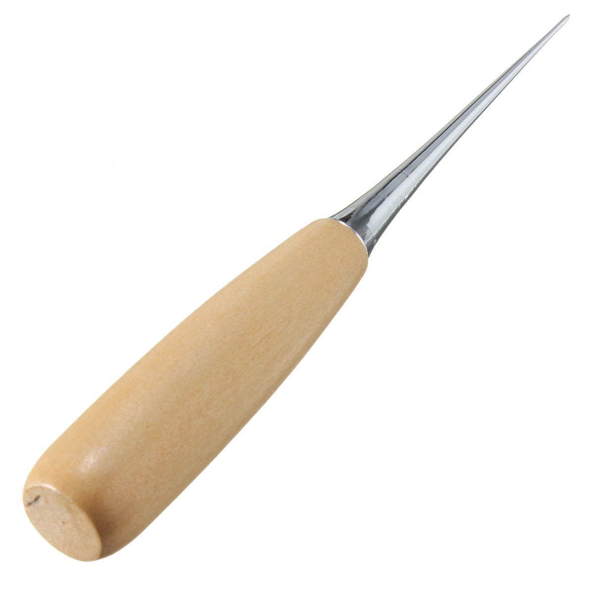 Leather-Craft-Hand-Awl-Punch-Wood-Stick-Tool-Polishing-DIY-Tool-1090360