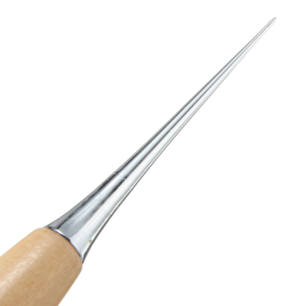Leather-Craft-Hand-Awl-Punch-Wood-Stick-Tool-Polishing-DIY-Tool-1090360
