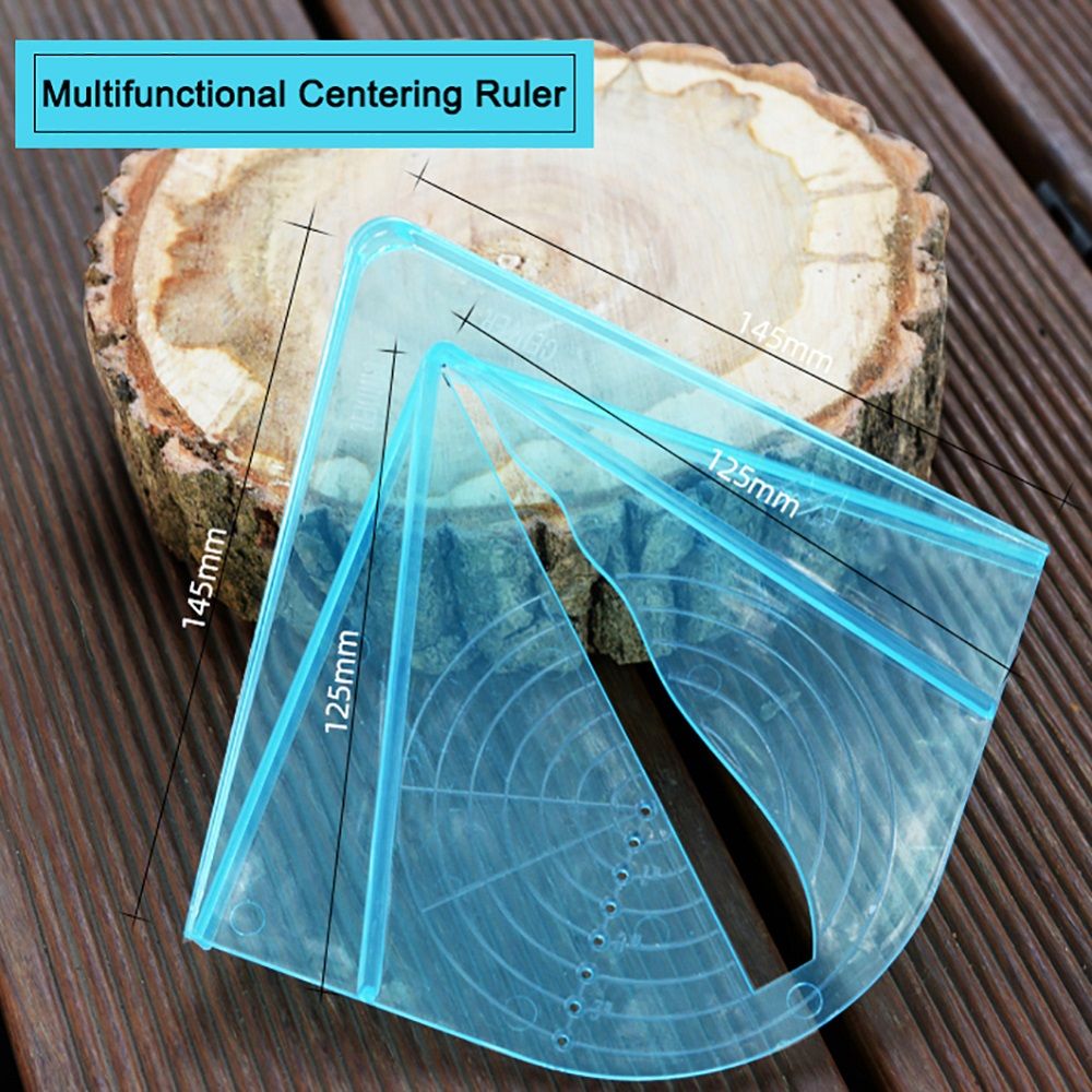 MYTEC-Clear-Center-Finder-for-Round-Octagon-Hexagon-Stock-Woodwork-Accessories-Measuring-Gauging-Equ-1739974